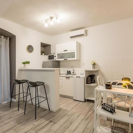 Apartments And Rooms Villa Lina Split Exterior foto