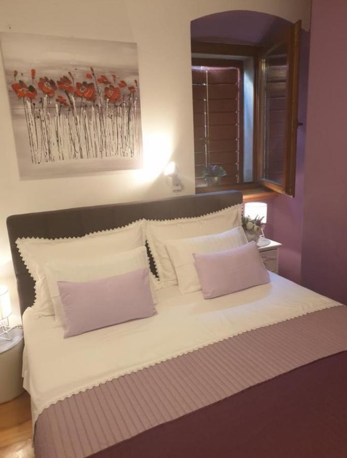 Apartments And Rooms Villa Lina Split Exterior foto
