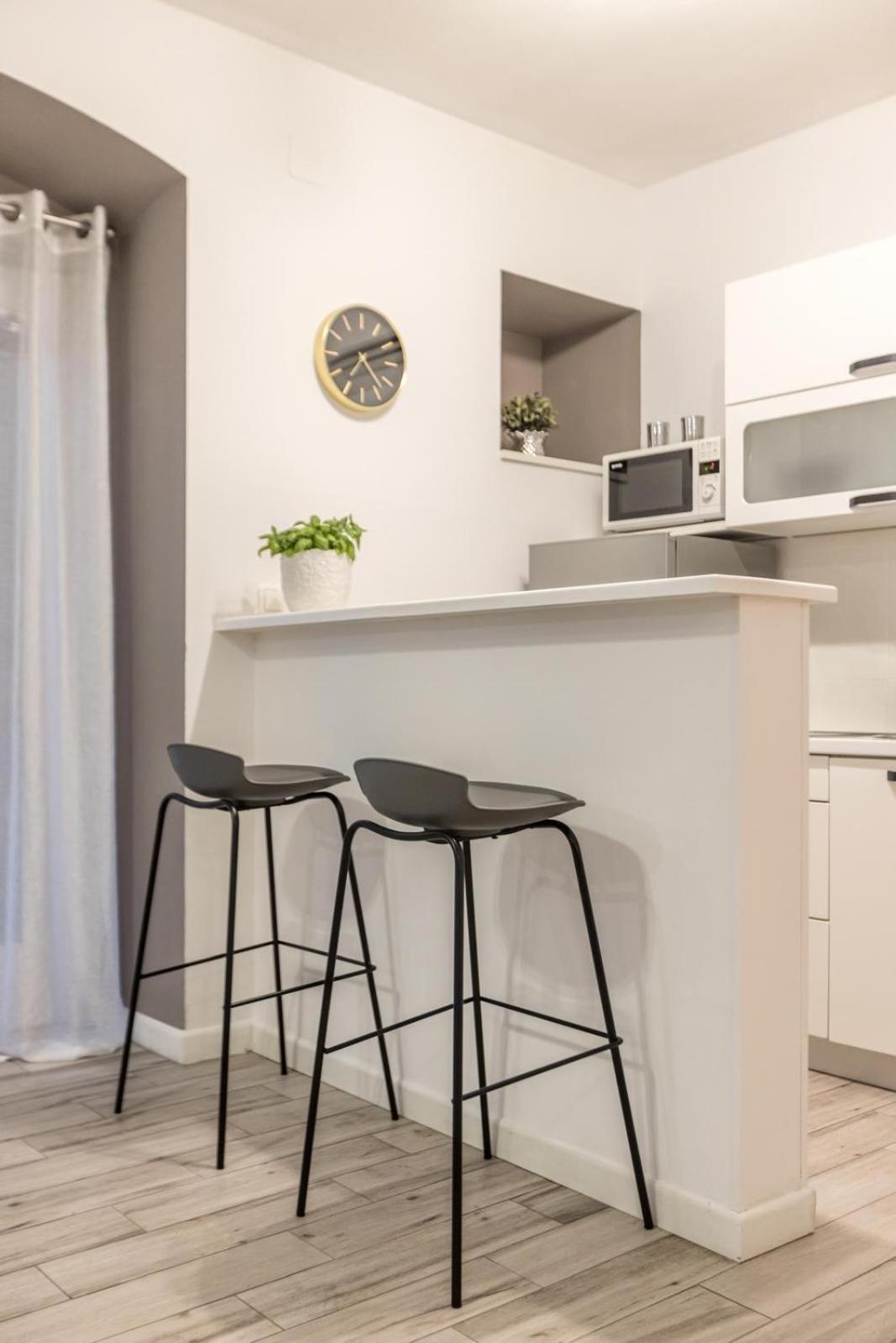 Apartments And Rooms Villa Lina Split Exterior foto