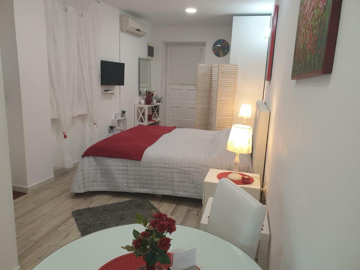 Apartments And Rooms Villa Lina Split Exterior foto