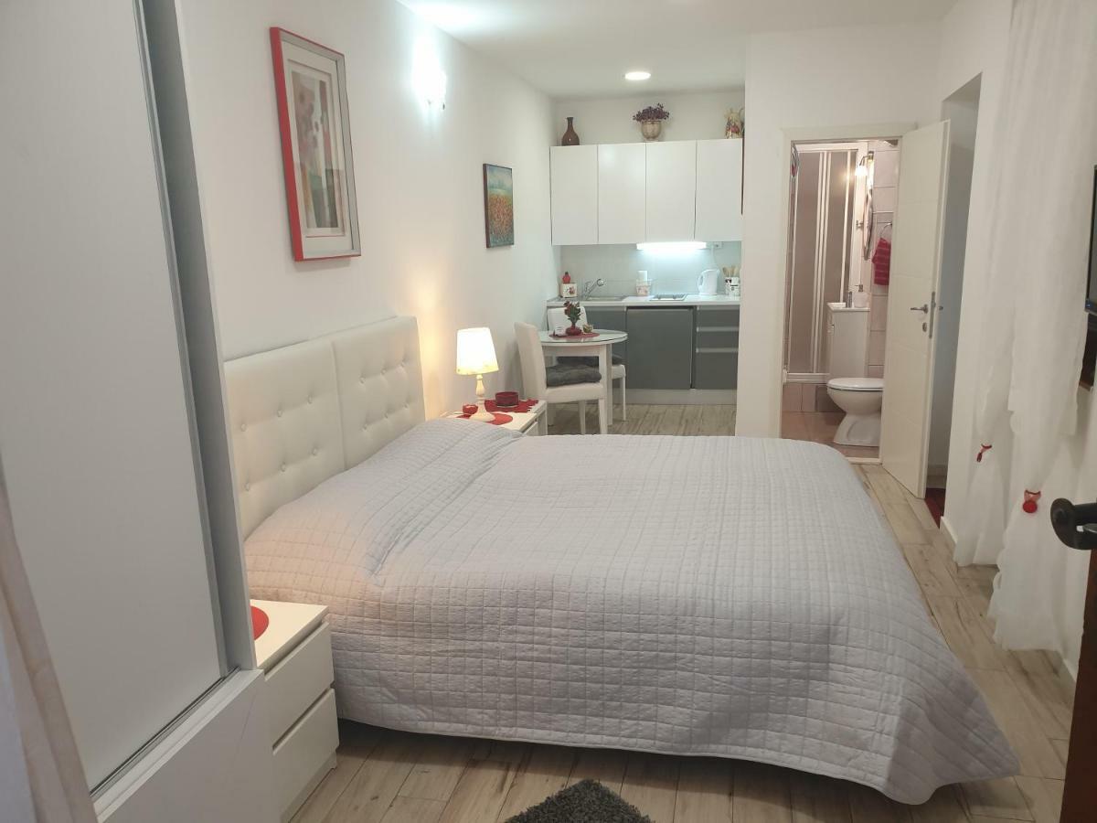 Apartments And Rooms Villa Lina Split Exterior foto