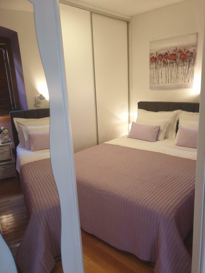 Apartments And Rooms Villa Lina Split Exterior foto